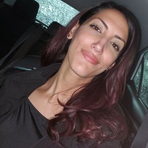 Meet your Posher, Dalia